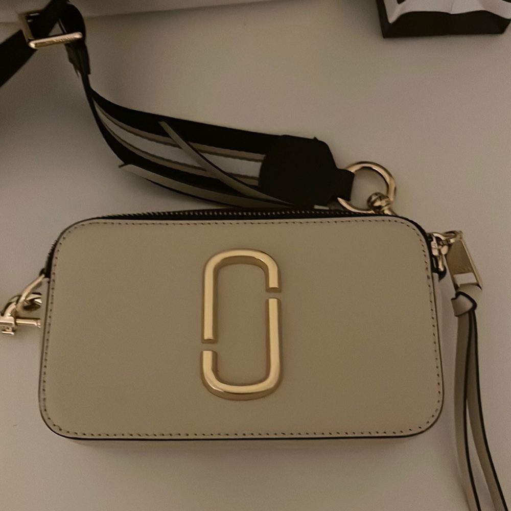 Marc Jacobs Snapshot Bag